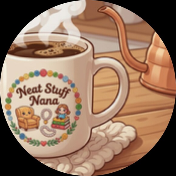 neatstuffnana